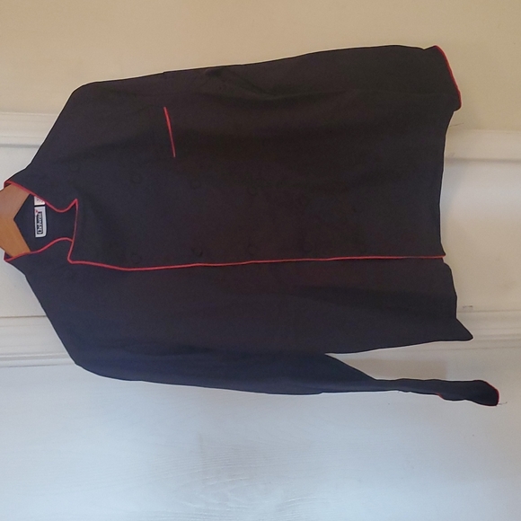 CHEFWAER CHEF COAT UNISEX - Picture 2 of 9